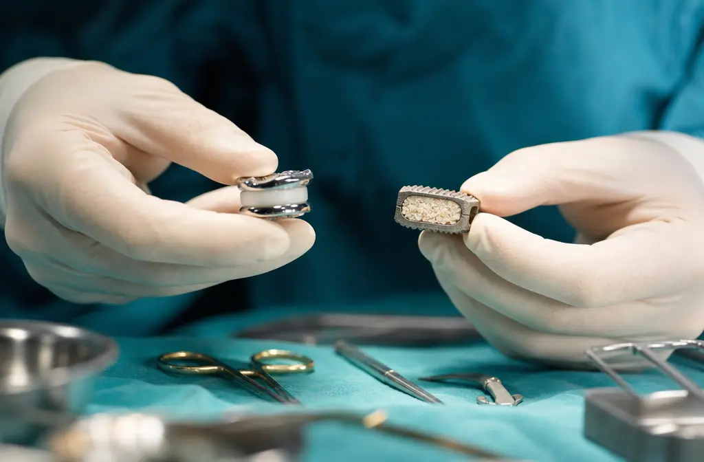 Artificial Disc Replacement vs Spinal Fusion: Which Is Right for You?