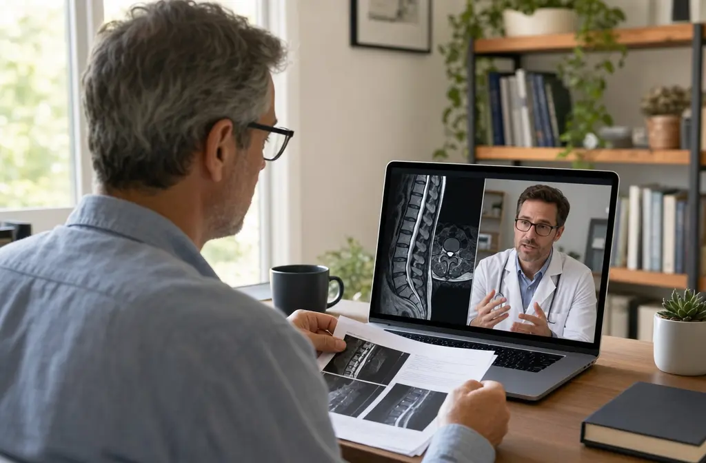 Artificial Disc Replacement vs Spinal Fusion: Which Is Right for You?
