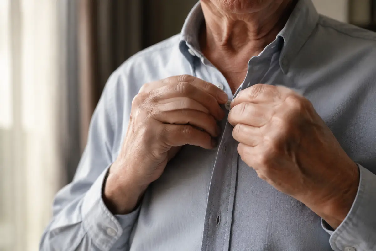 Cervical Spinal Stenosis and Myelopathy: Symptoms and Treatment