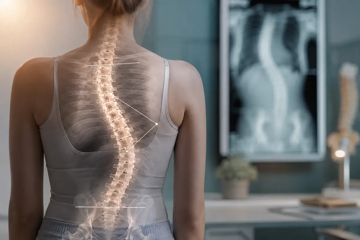 Do I Need Scoliosis Surgery? Understanding When It's Truly Required