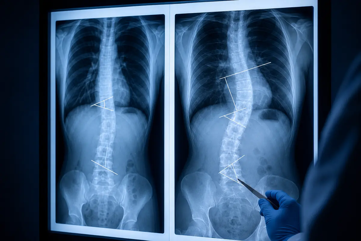 Do I Need Scoliosis Surgery? Understanding When It's Truly Required