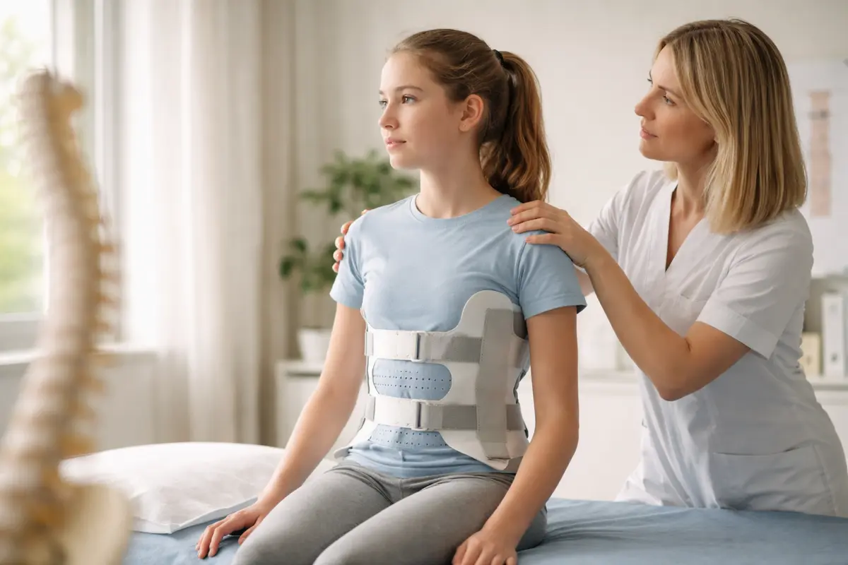 Do I Need Scoliosis Surgery? Understanding When It's Truly Required