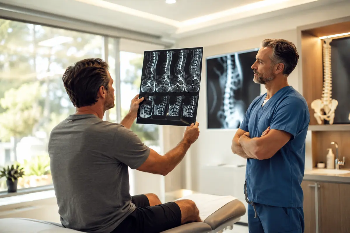 Do I Really Need Spinal Fusion? A Spine Surgeon's Honest Checklist (and When a Second Opinion Is Worth It)
