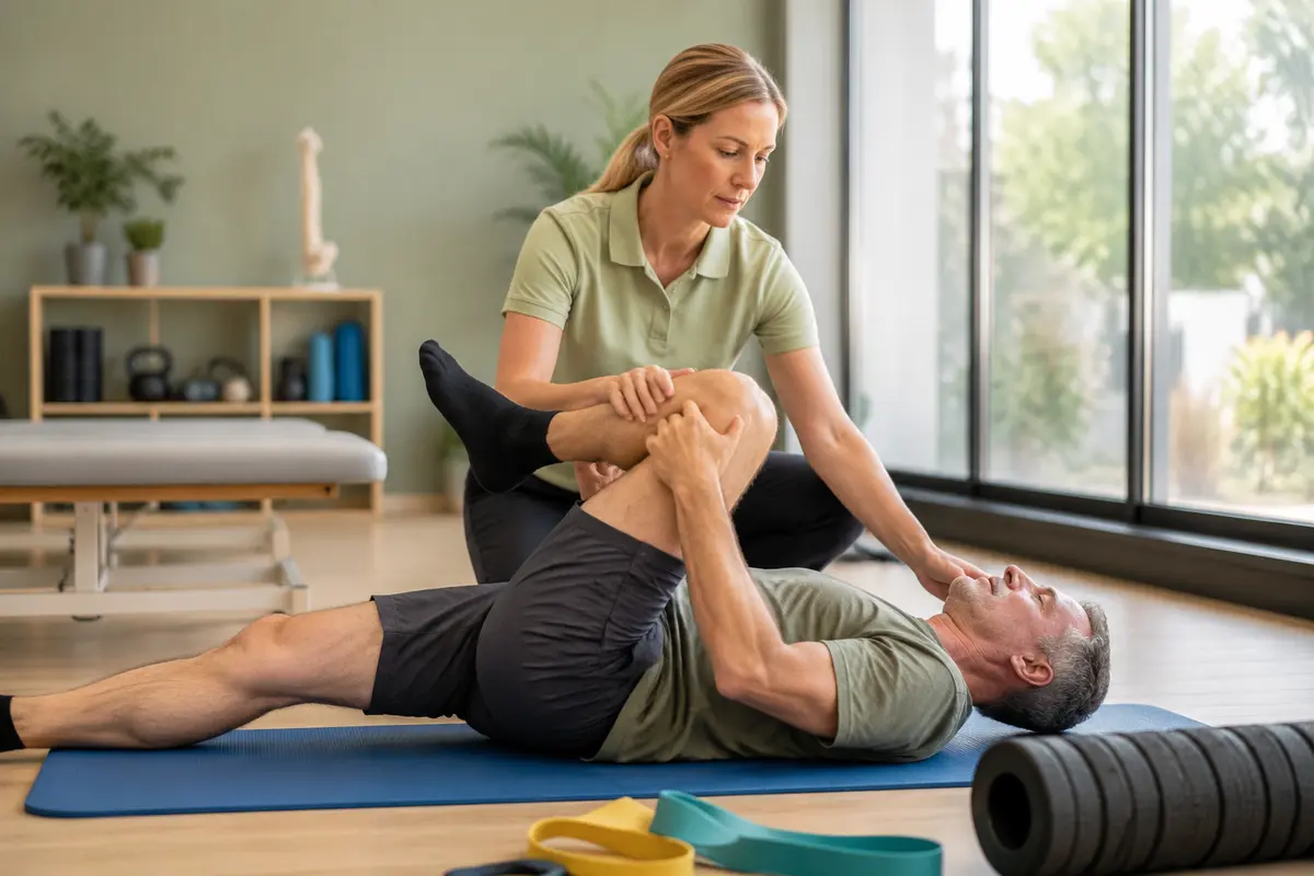 Epidural Steroid Injections for Back Pain: Do They Work?