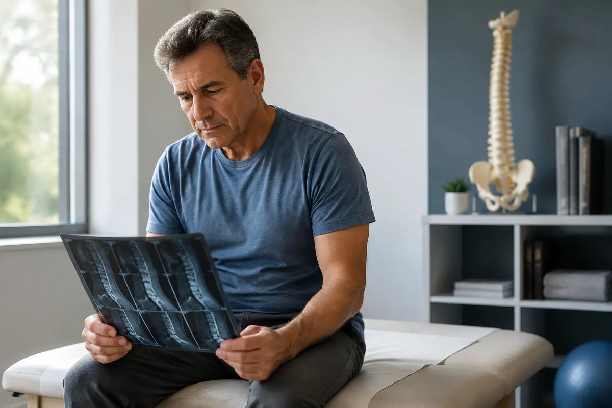 Failed Back Surgery Syndrome: Why It Happens and What to Do Next