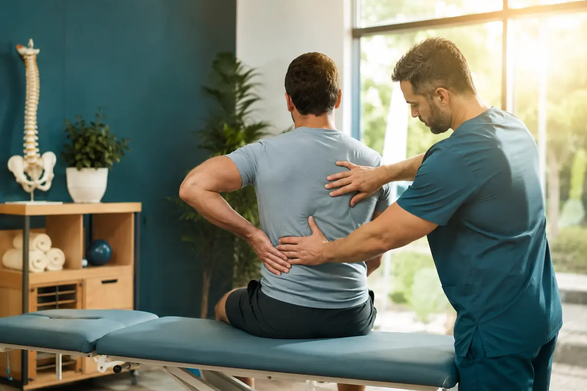 Herniated Disc Treatment Without Surgery: Evidence-Based Alternatives Before You Operate