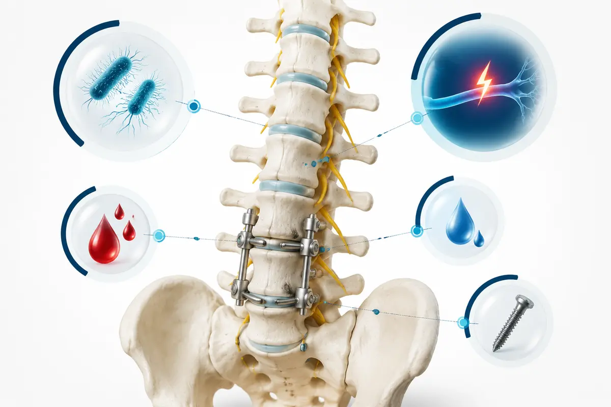 Is Spine Surgery Safe? Understanding the Real Risks and Benefits