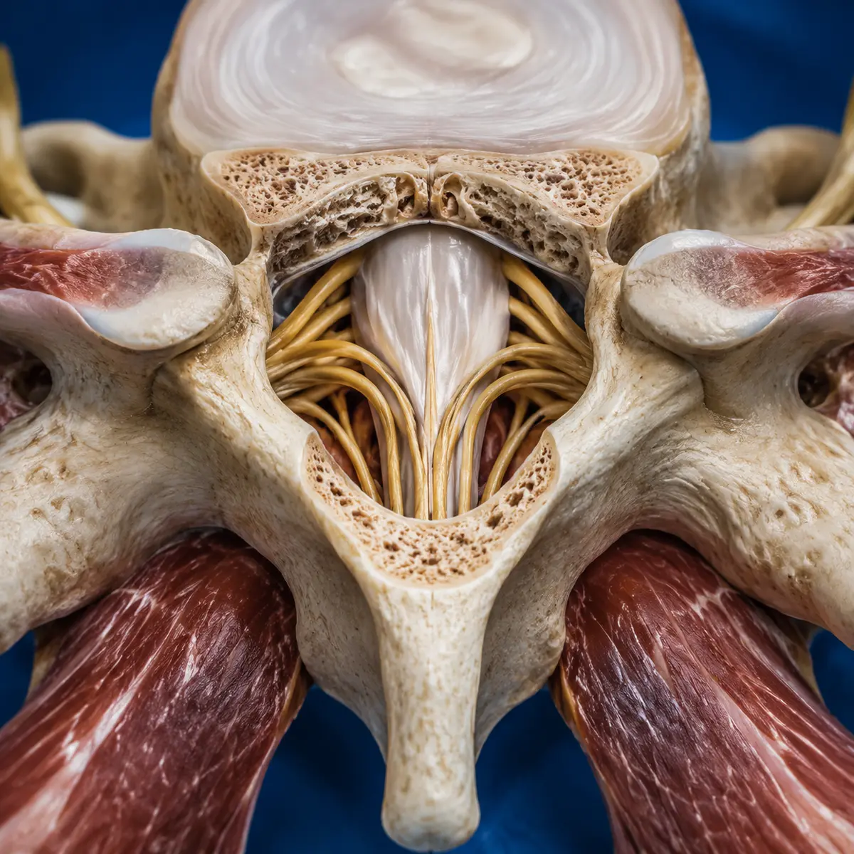 Laminectomy vs Spinal Fusion: Do You Need the Fusion?