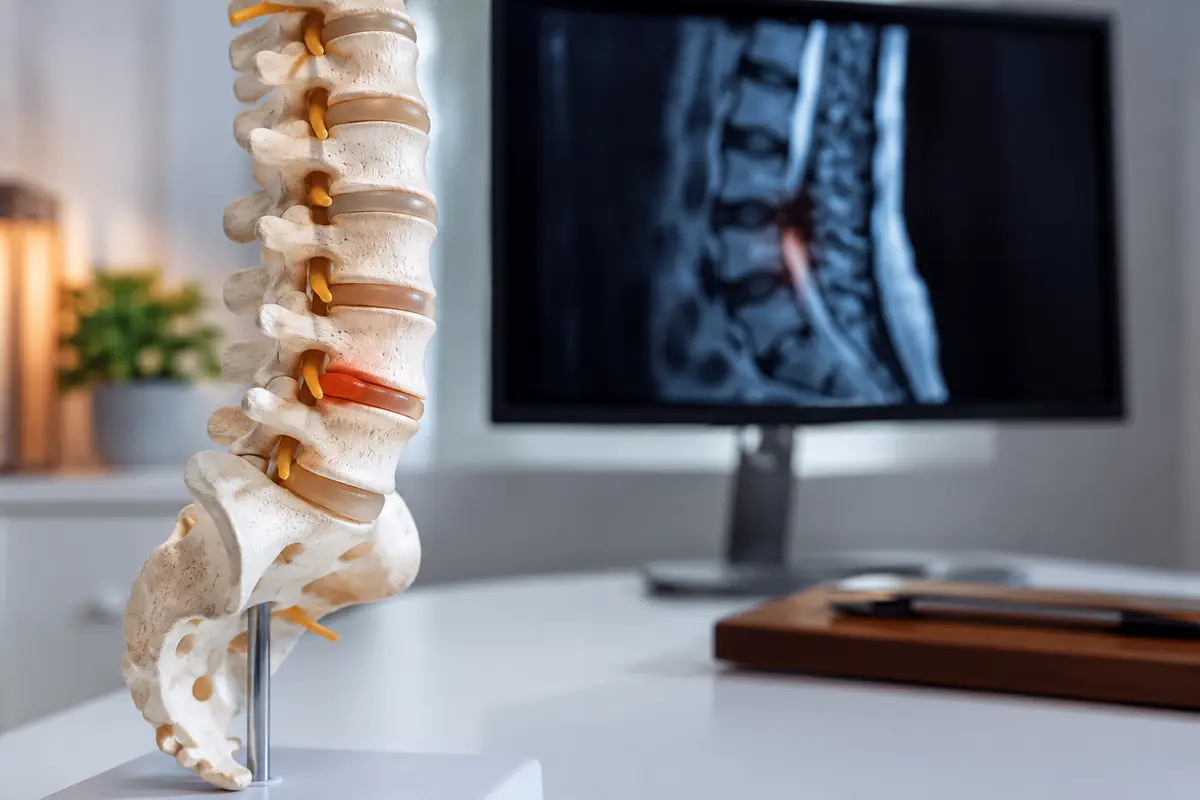 Lumbar Radiculopathy: Symptoms, Causes, and Treatment Options