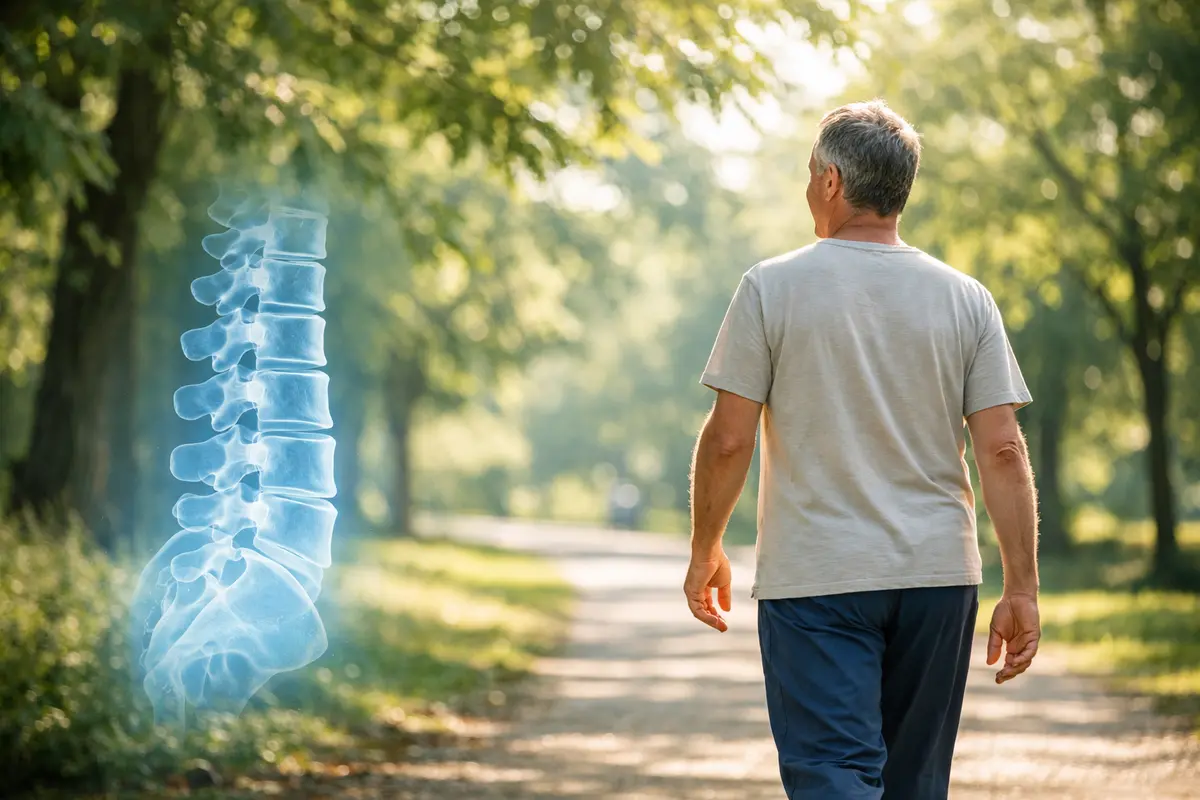 Microdiscectomy Recovery: A Realistic Week-by-Week Timeline