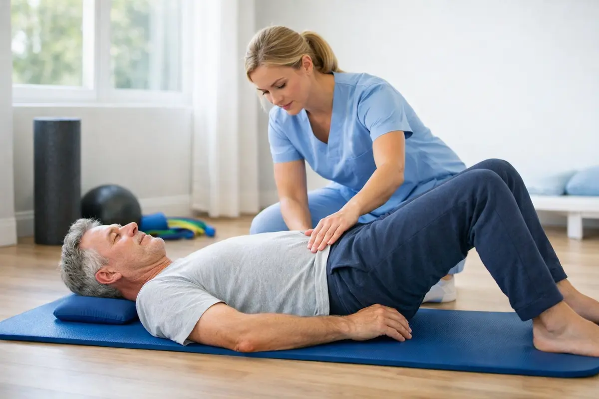 Microdiscectomy Recovery: A Realistic Week-by-Week Timeline