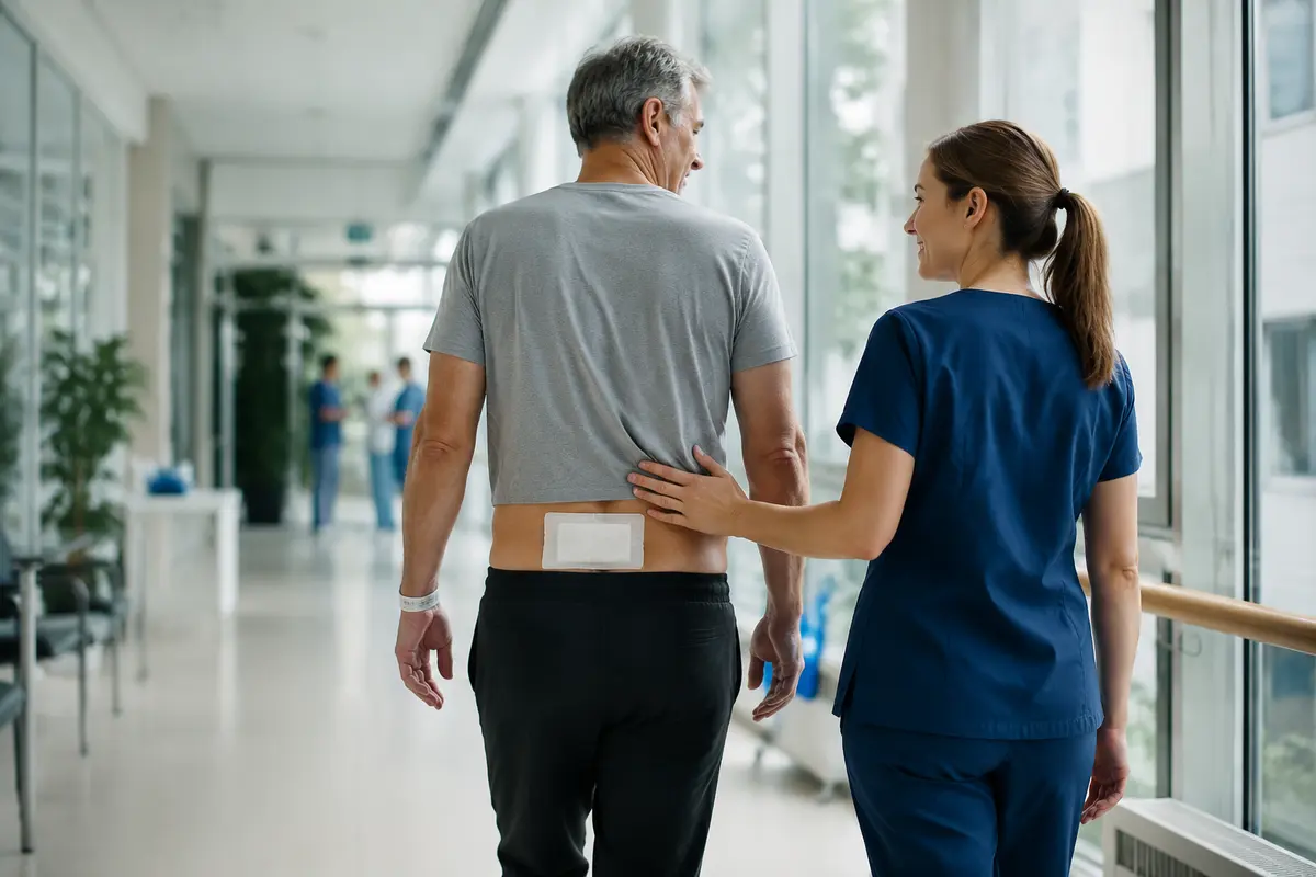 Minimally Invasive vs Open Spine Surgery: What's the Difference?