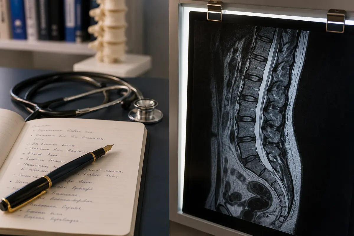 10 Questions to Ask Your Surgeon Before Agreeing to Spine Surgery
