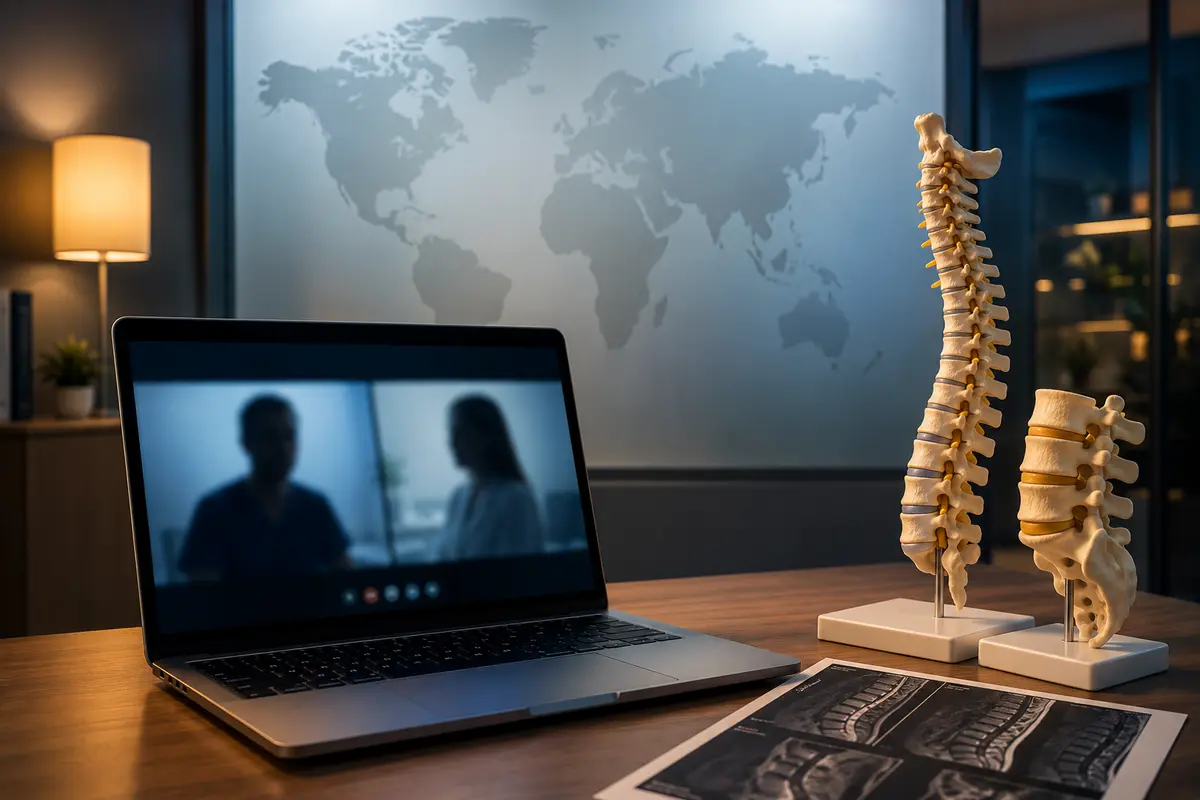 10 Questions to Ask Your Surgeon Before Agreeing to Spine Surgery