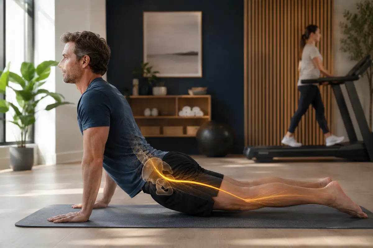 The Best Sciatica Exercises for Relief (and the Ones to Avoid)