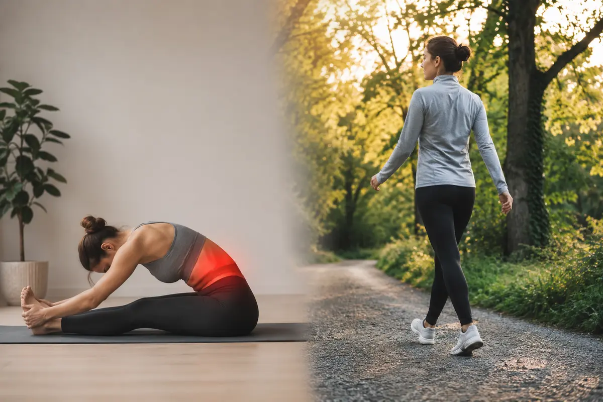 The Best Sciatica Exercises for Relief (and the Ones to Avoid)
