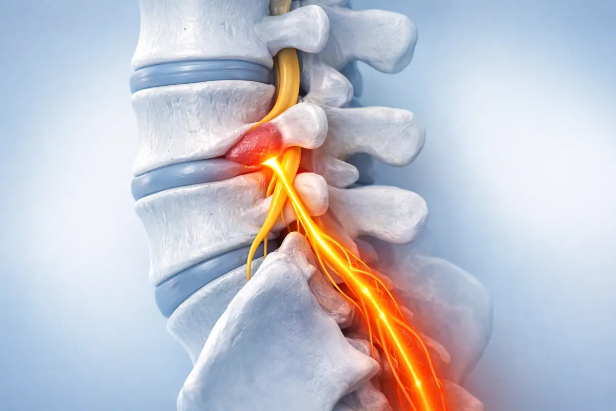 Sciatica: When You Actually Need Surgery and When You Don't