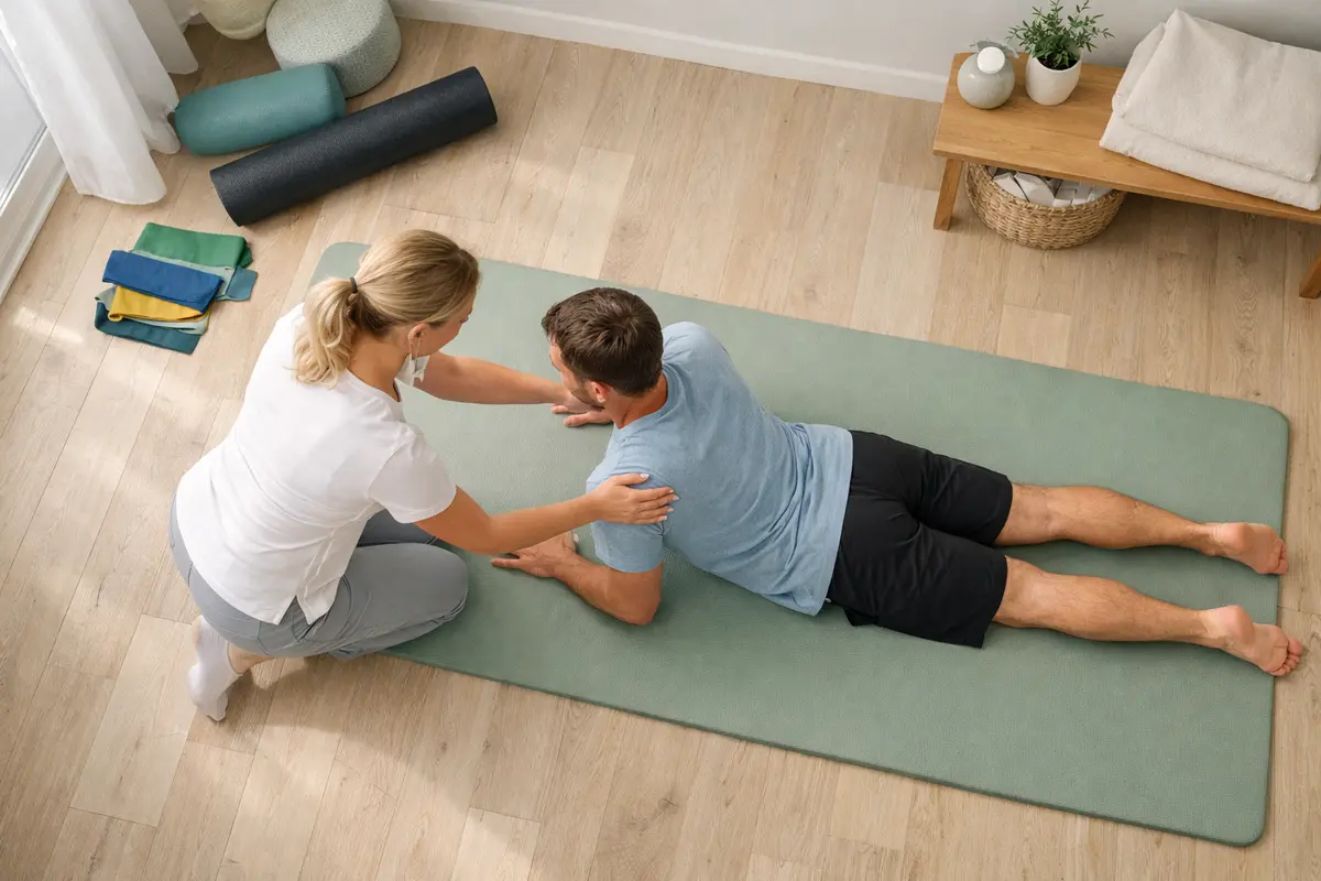 Sciatica: When You Actually Need Surgery and When You Don't