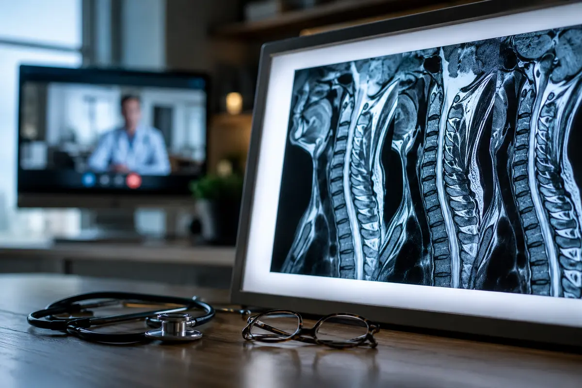 Second Opinion Before Neck Surgery: Why It's Worth It