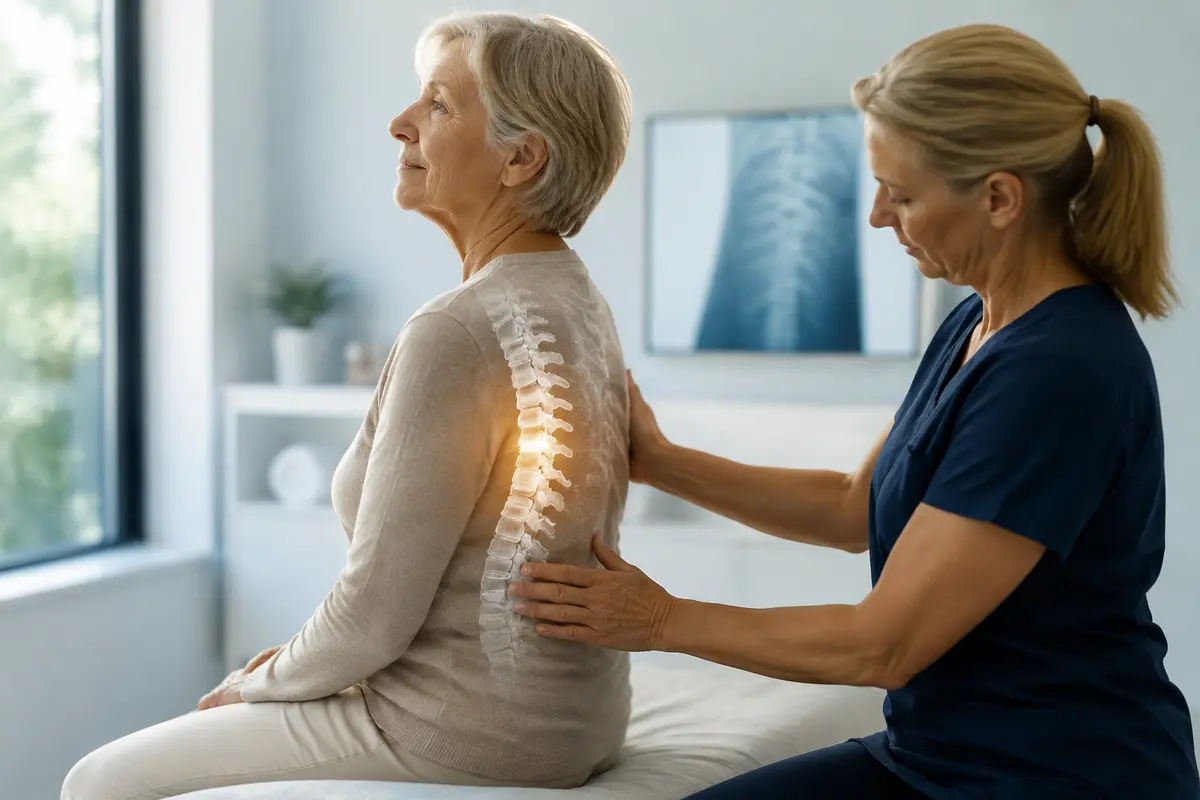 Spinal Compression Fracture Treatment: From Bracing to Kyphoplasty