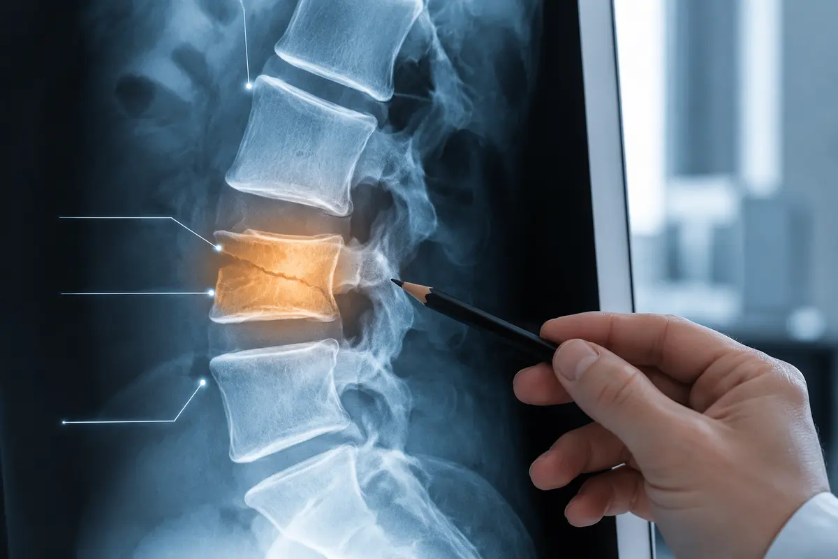 Spinal Compression Fracture Treatment: From Bracing to Kyphoplasty
