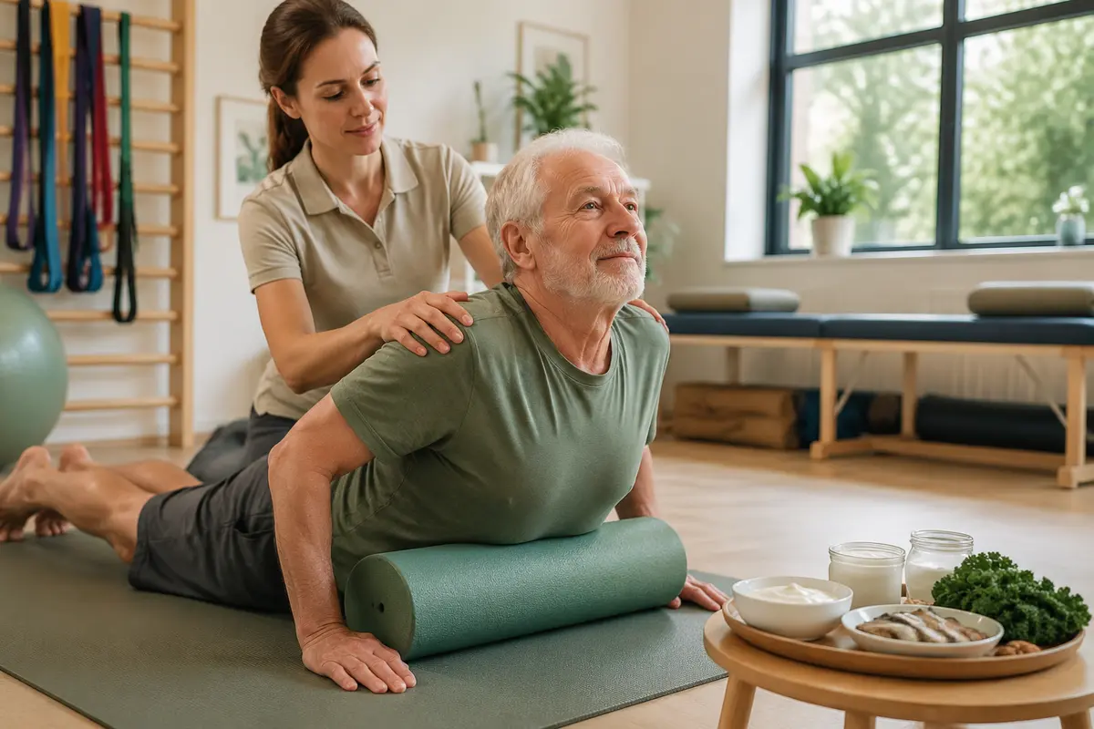 Spinal Compression Fracture Treatment: From Bracing to Kyphoplasty