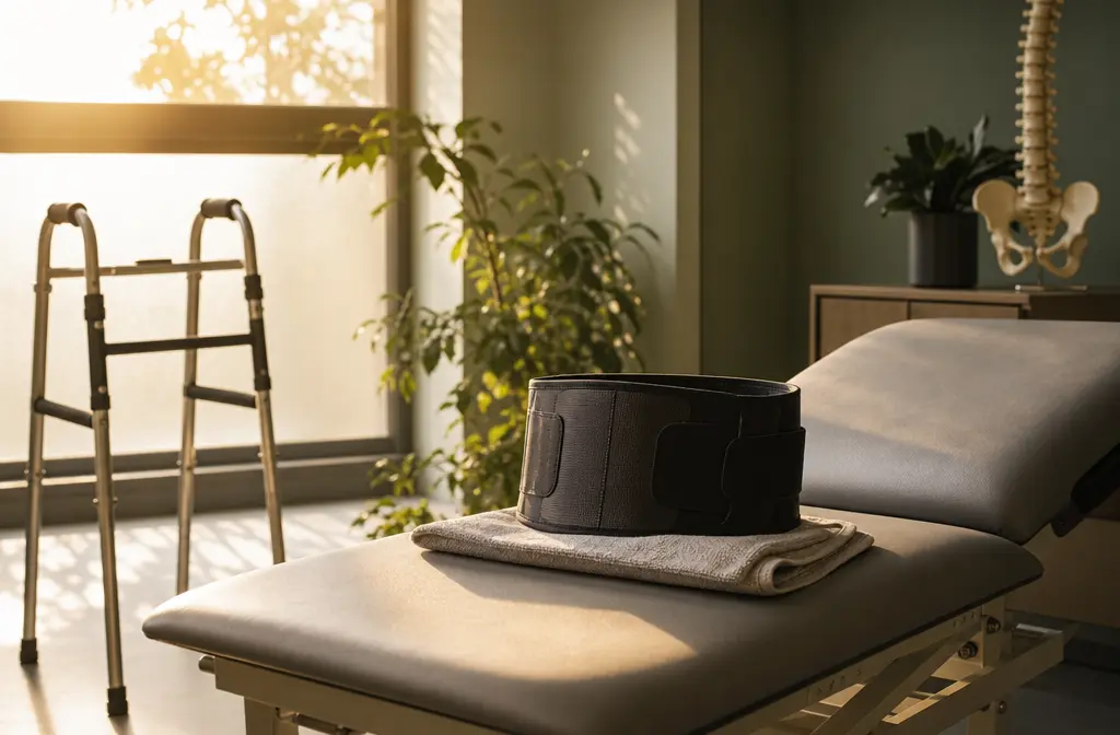 Spinal Fusion Recovery: A Realistic Timeline and What to Expect