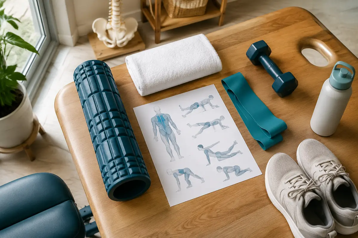 Spinal Fusion Recovery: A Realistic Timeline and What to Expect