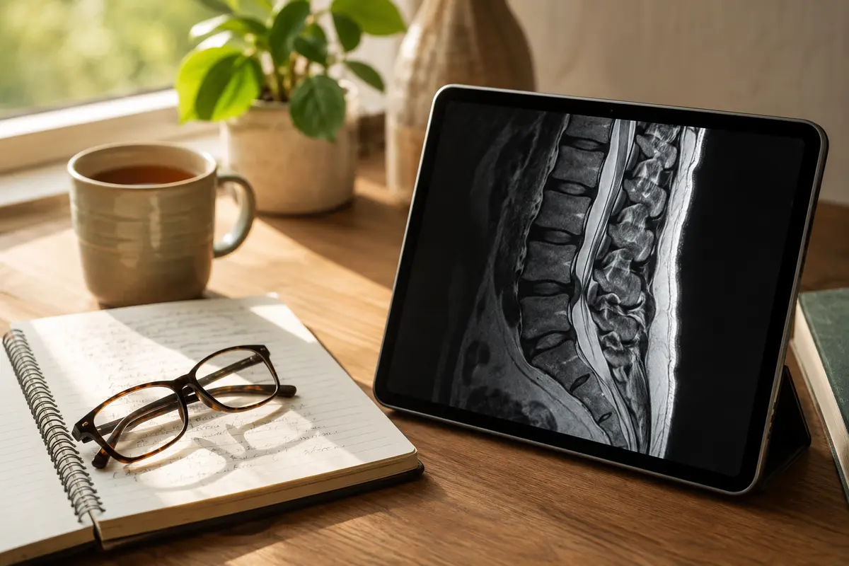 Spinal Stenosis Treatment Without Surgery: What Actually Works