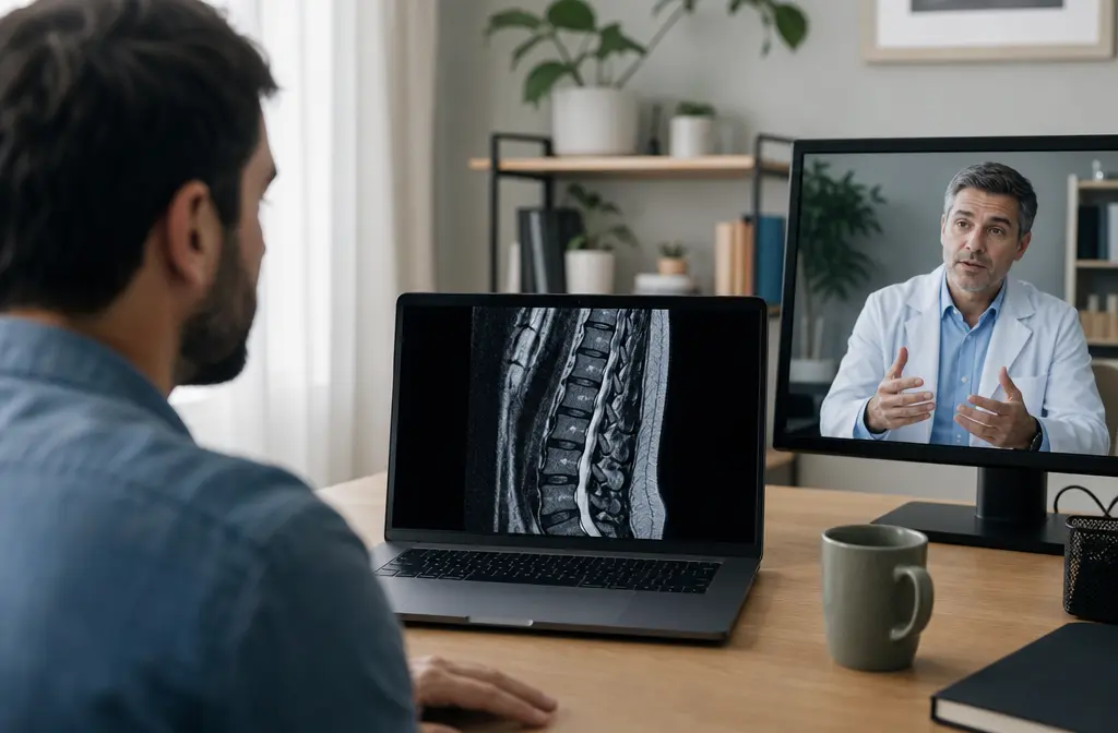 Spine Surgery Second Opinion Online: How It Works, What It Costs, and 7 Questions to Ask First