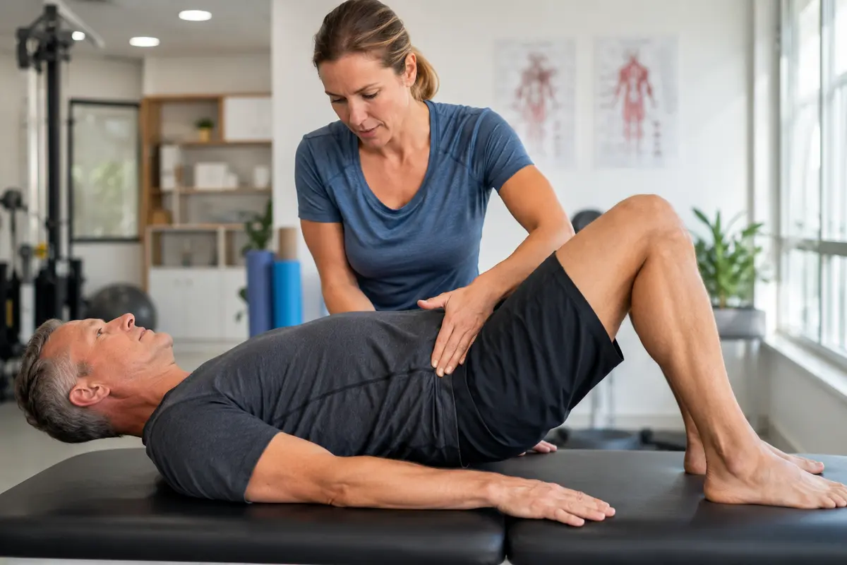 Spondylolisthesis: Treatment Options and When Fusion Is Necessary