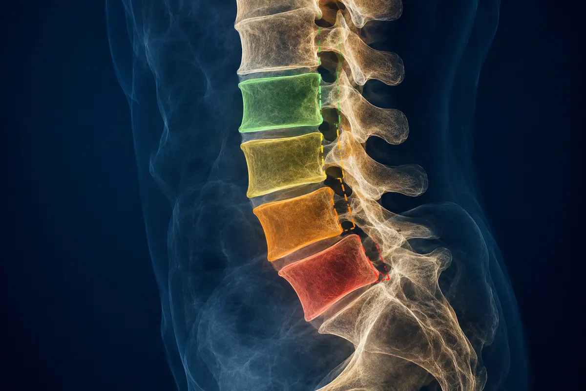 Spondylolisthesis: Treatment Options and When Fusion Is Necessary