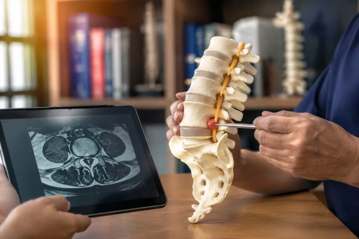 When Is Back Surgery Necessary? A Spine Surgeon's Straight Answer